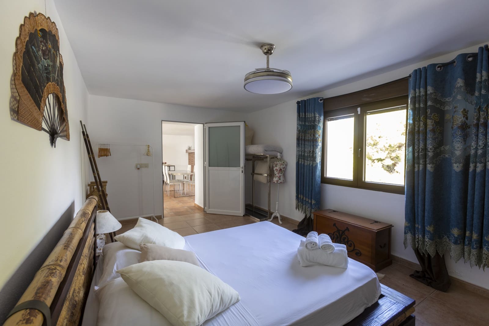5 quarto Casa em Banda para venda em Velilla com piscina garagem - 900 000 € (Ref: 10147389)