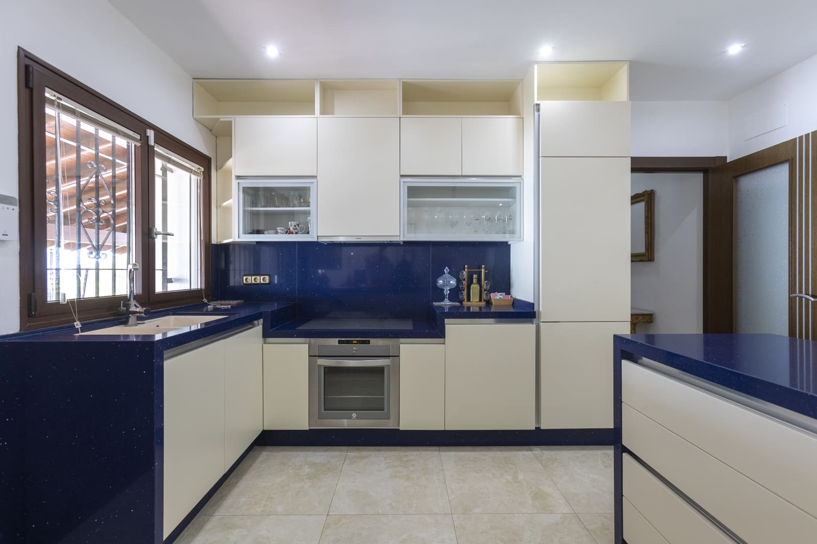 5 quarto Casa em Banda para venda em Velilla com piscina garagem - 900 000 € (Ref: 10147389)