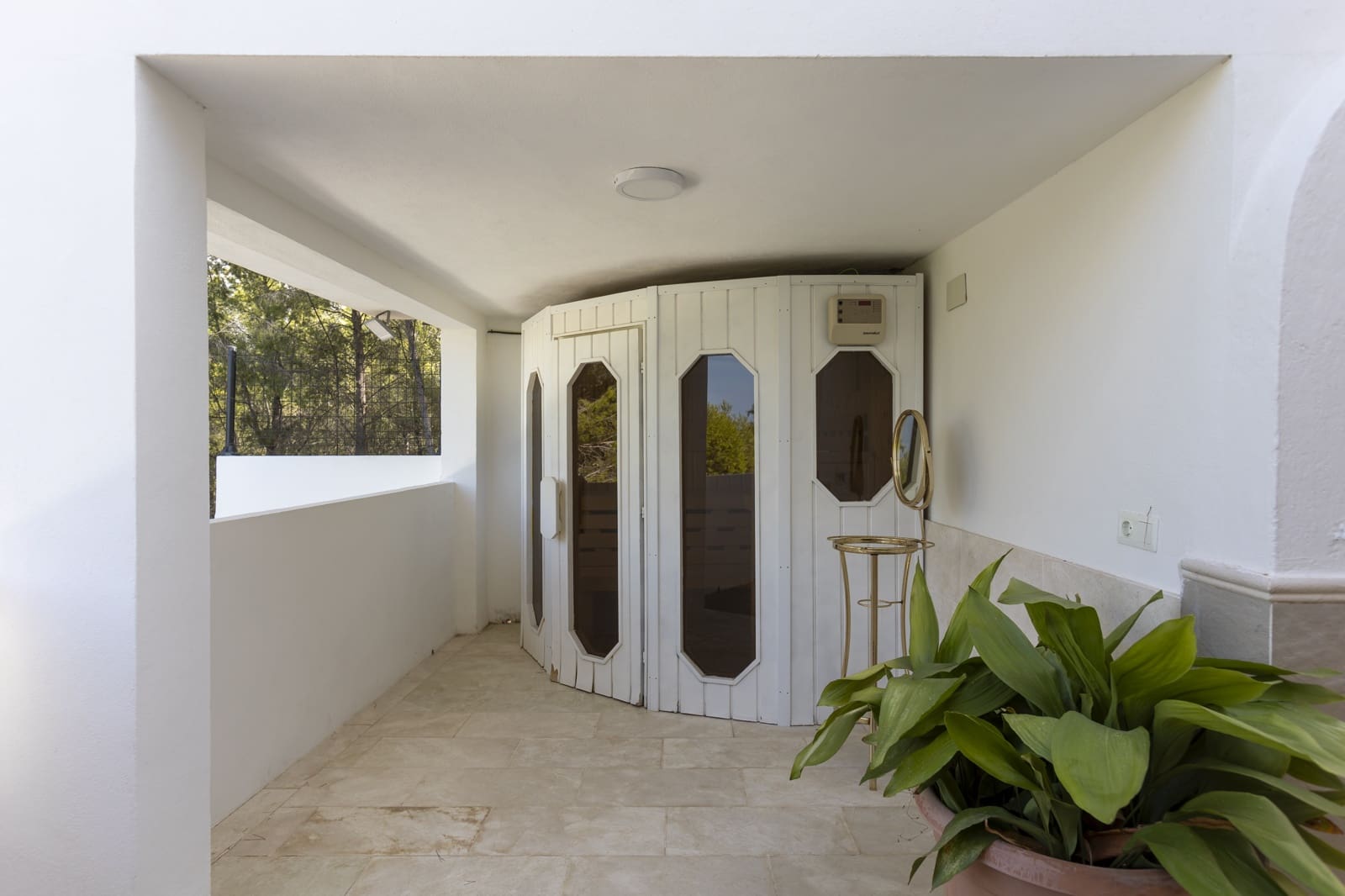 5 quarto Casa em Banda para venda em Velilla com piscina garagem - 900 000 € (Ref: 10147389)