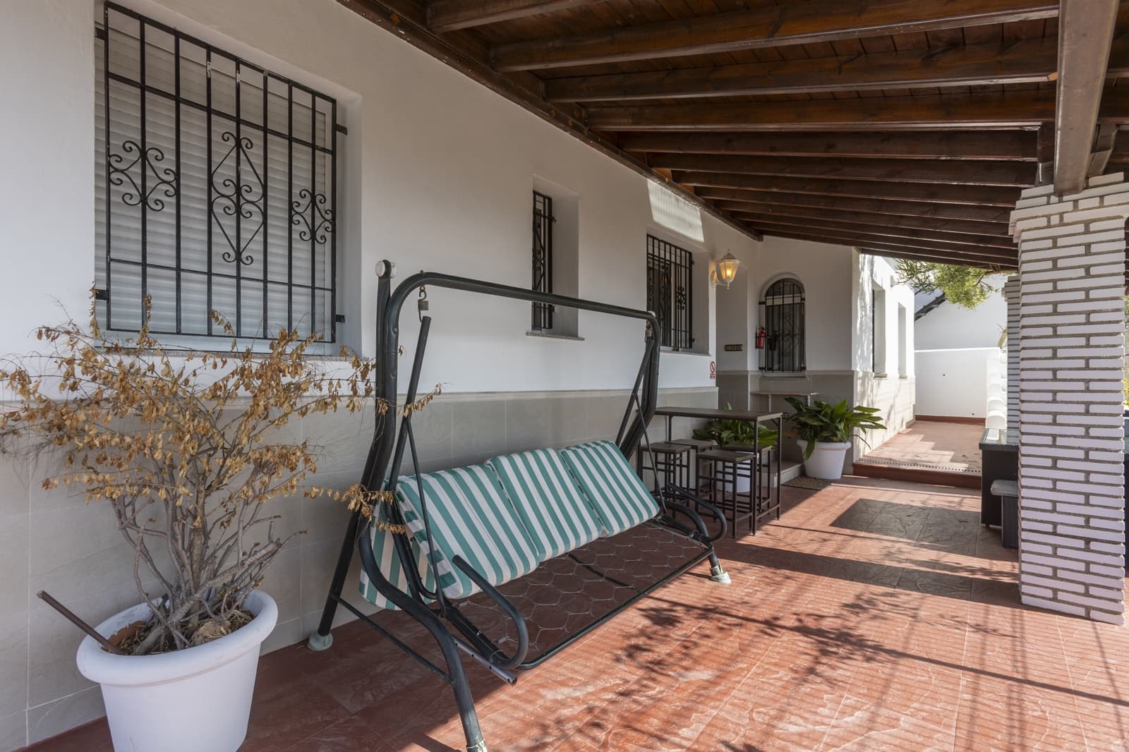 5 quarto Casa em Banda para venda em Velilla com piscina garagem - 900 000 € (Ref: 10147389)