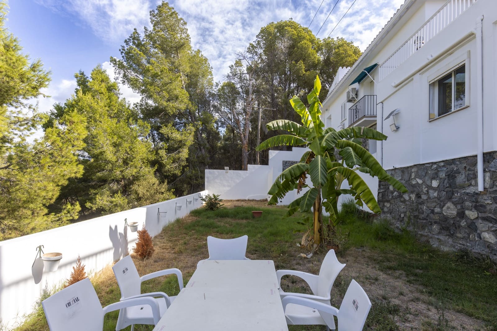 5 quarto Casa em Banda para venda em Velilla com piscina garagem - 900 000 € (Ref: 10147389)