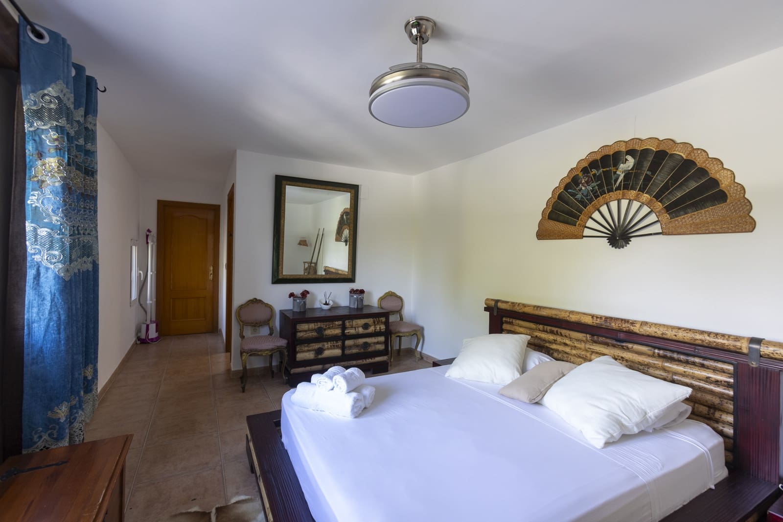 5 quarto Casa em Banda para venda em Velilla com piscina garagem - 900 000 € (Ref: 10147389)