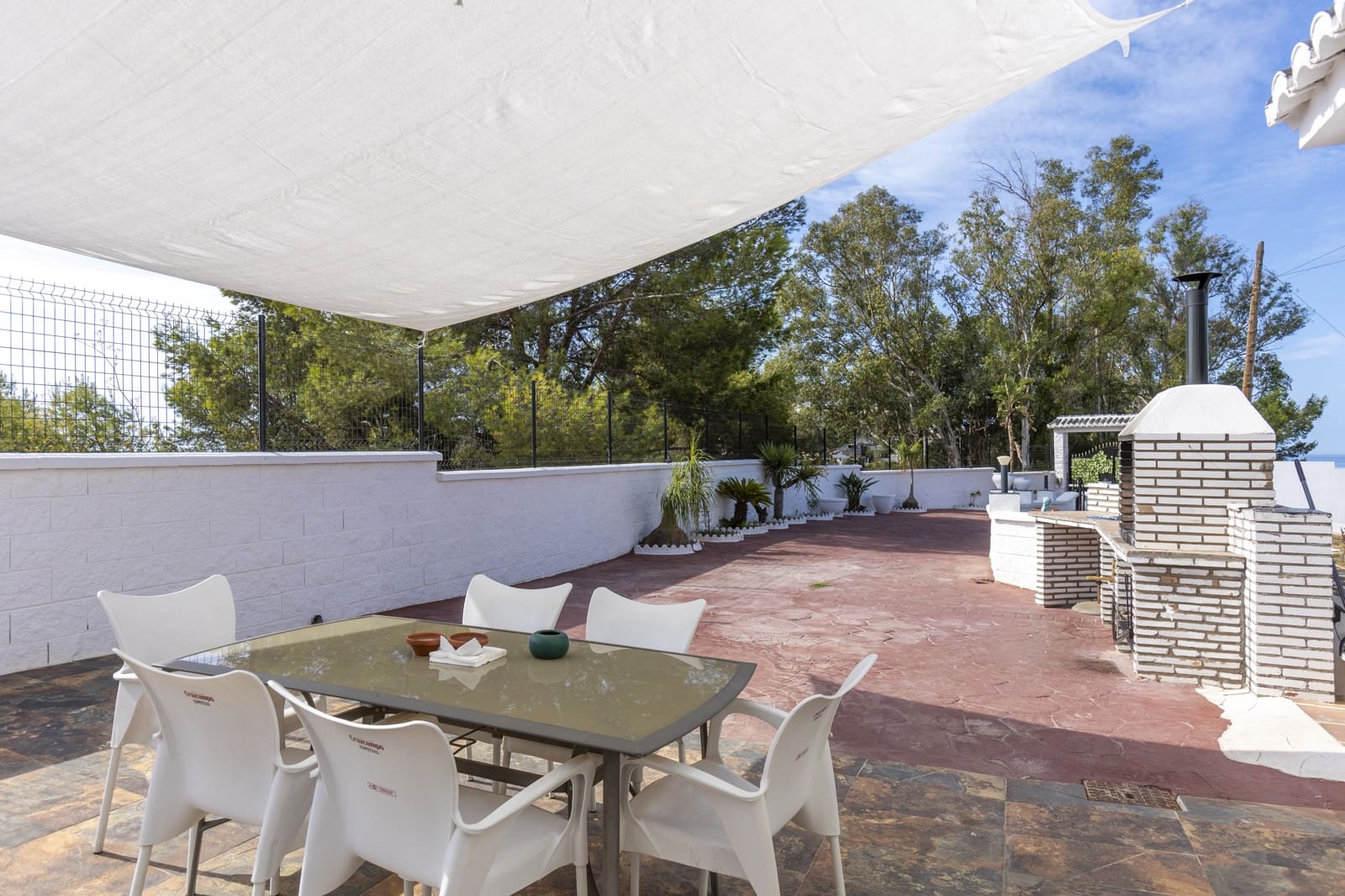 5 quarto Casa em Banda para venda em Velilla com piscina garagem - 900 000 € (Ref: 10147389)