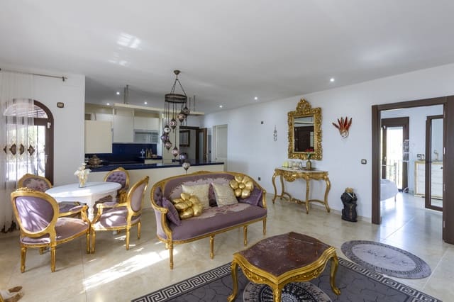 5 quarto Casa em Banda para venda em Velilla, Almuñécar com piscina garagem - 900 000 € (Ref: 10147389)