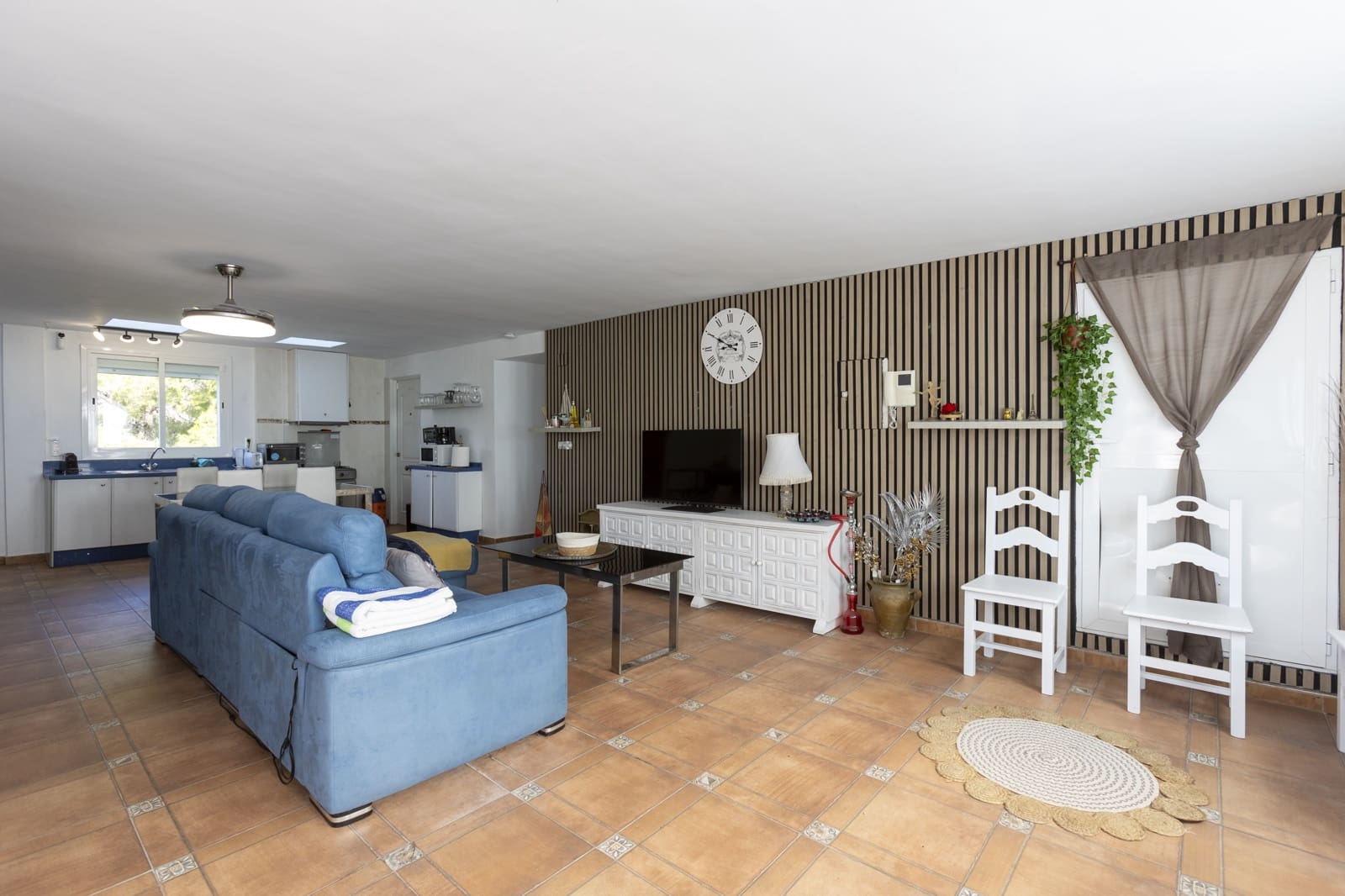 5 quarto Casa em Banda para venda em Velilla com piscina garagem - 900 000 € (Ref: 10147389)