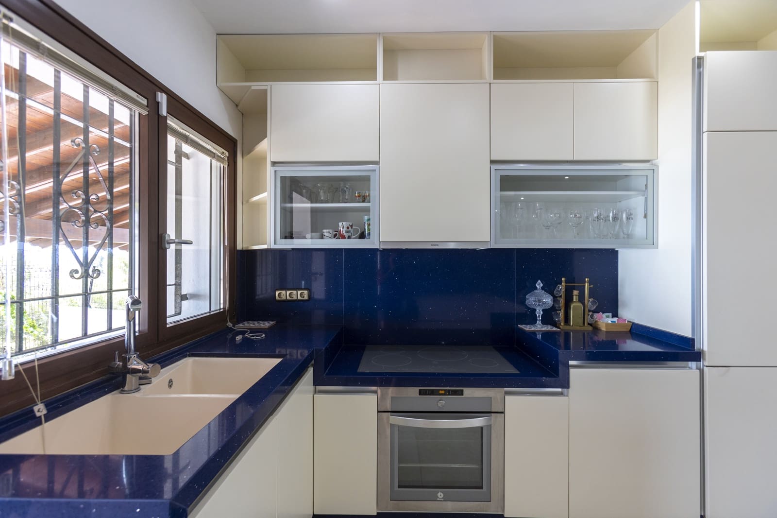 5 quarto Casa em Banda para venda em Velilla com piscina garagem - 900 000 € (Ref: 10147389)