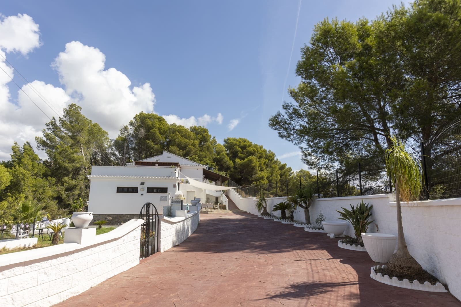 5 quarto Casa em Banda para venda em Velilla com piscina garagem - 900 000 € (Ref: 10147389)
