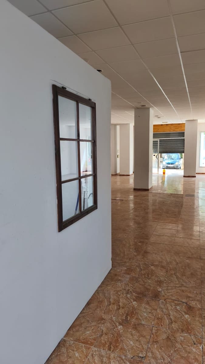 Negozio in vendita in Almunecar - 295.000 € (Rif: 10147406)