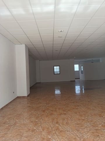 Negozio in vendita in Almuñécar - 295.000 € (Rif: 10147406)