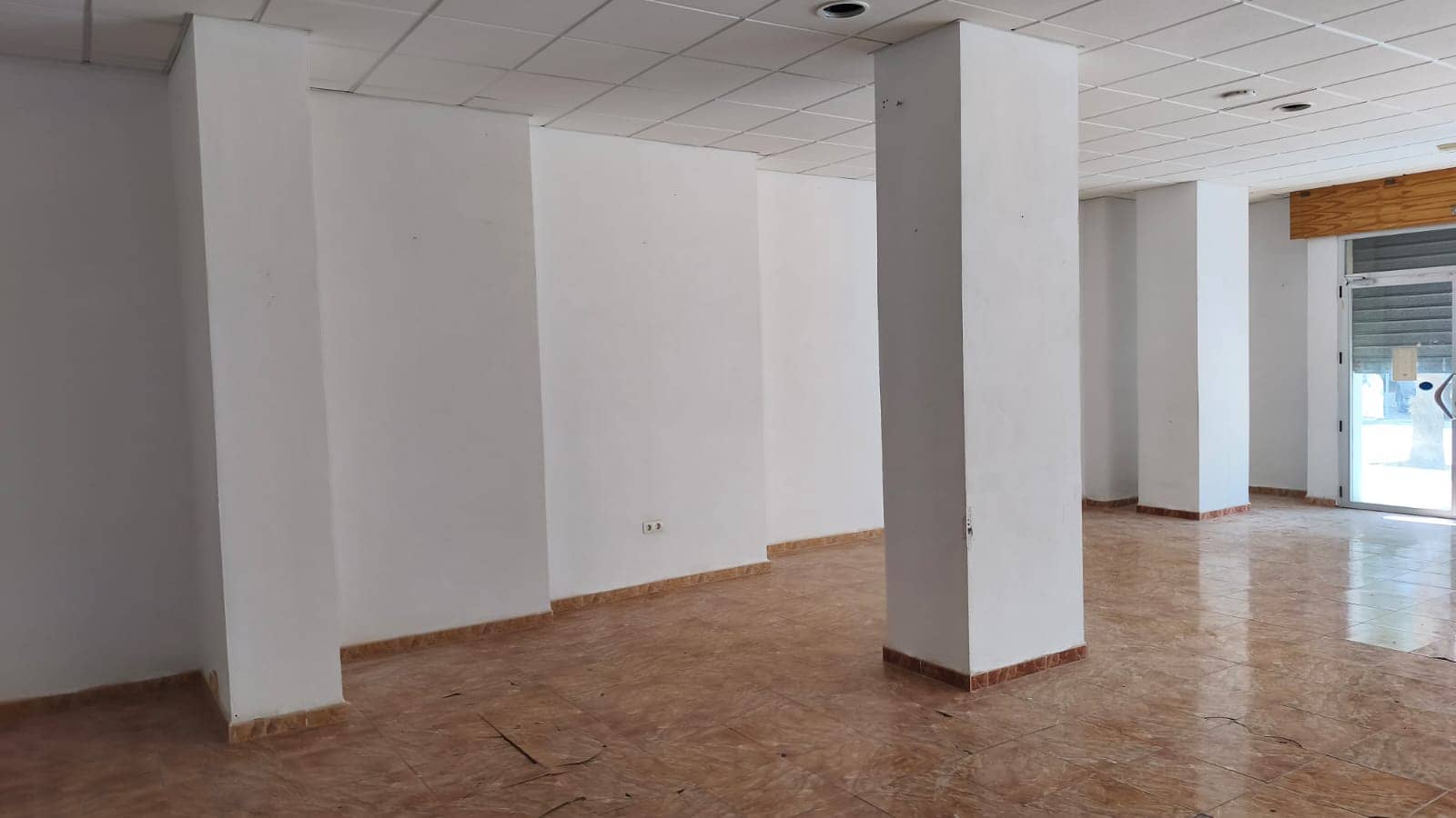 Negozio in vendita in Almunecar - 295.000 € (Rif: 10147406)