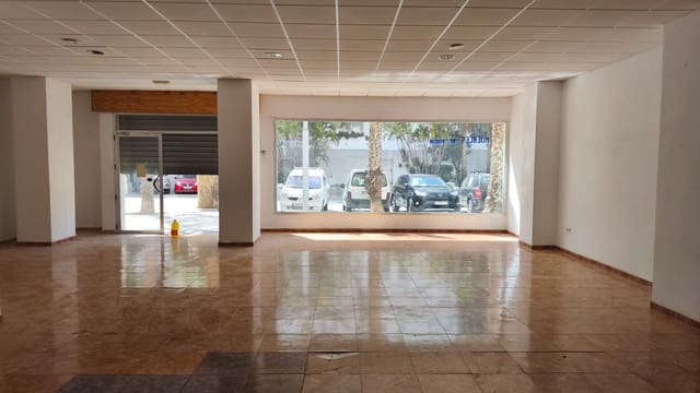 Negozio in vendita in Almuñécar - 295.000 € (Rif: 10147406)