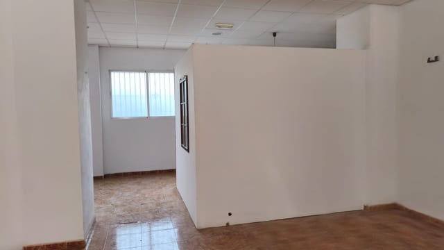 Negozio in vendita in Almuñécar - 295.000 € (Rif: 10147406)