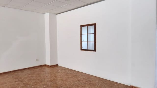 Negozio in vendita in Almuñécar - 295.000 € (Rif: 10147406)