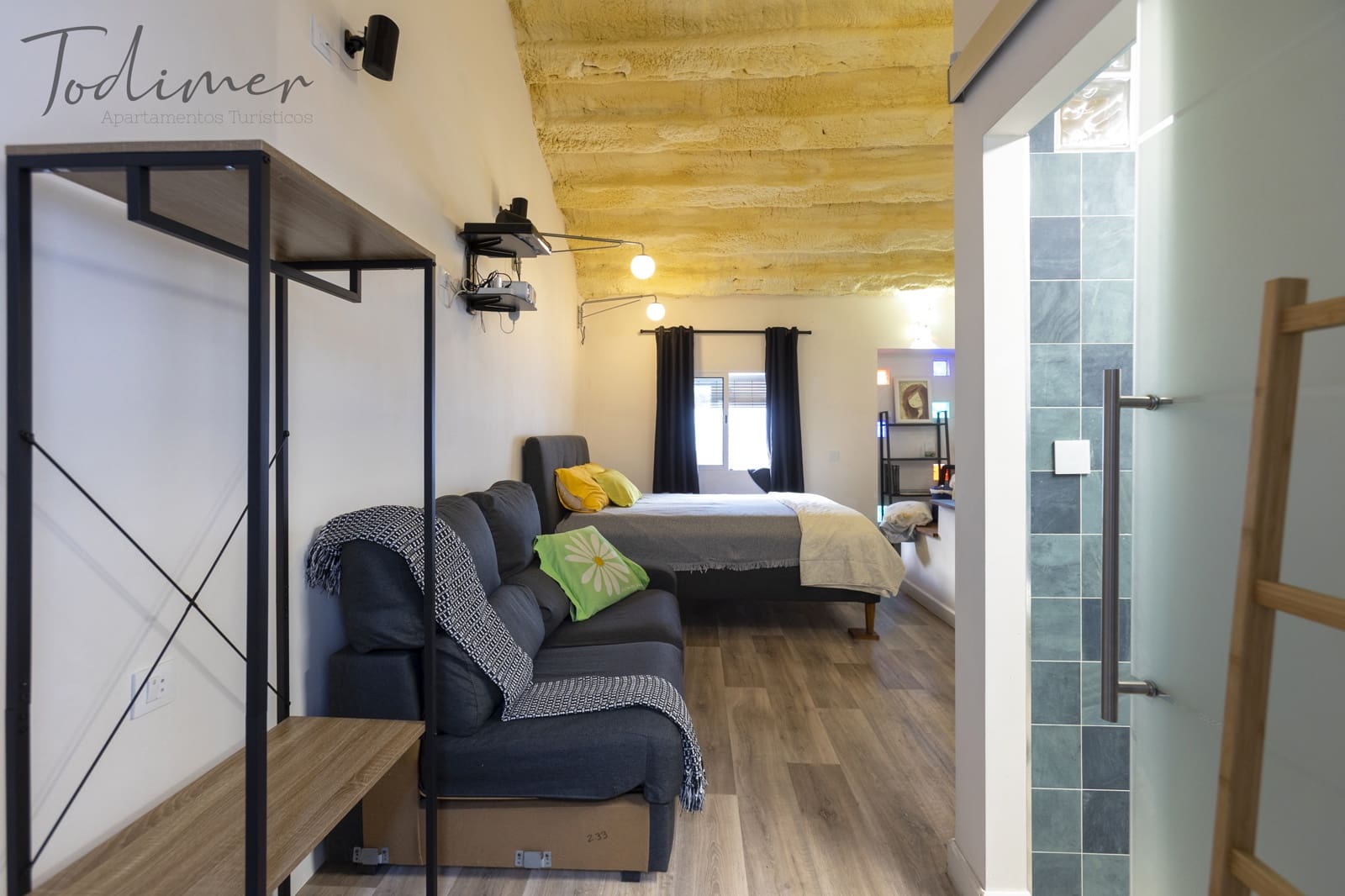 1 sypialnia Willa na sprzedaż w Salobrena - 169 000 € (Ref: 10147422)