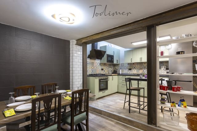 1 sypialnia Willa na sprzedaż w Salobreña - 169 000 € (Ref: 10147422)