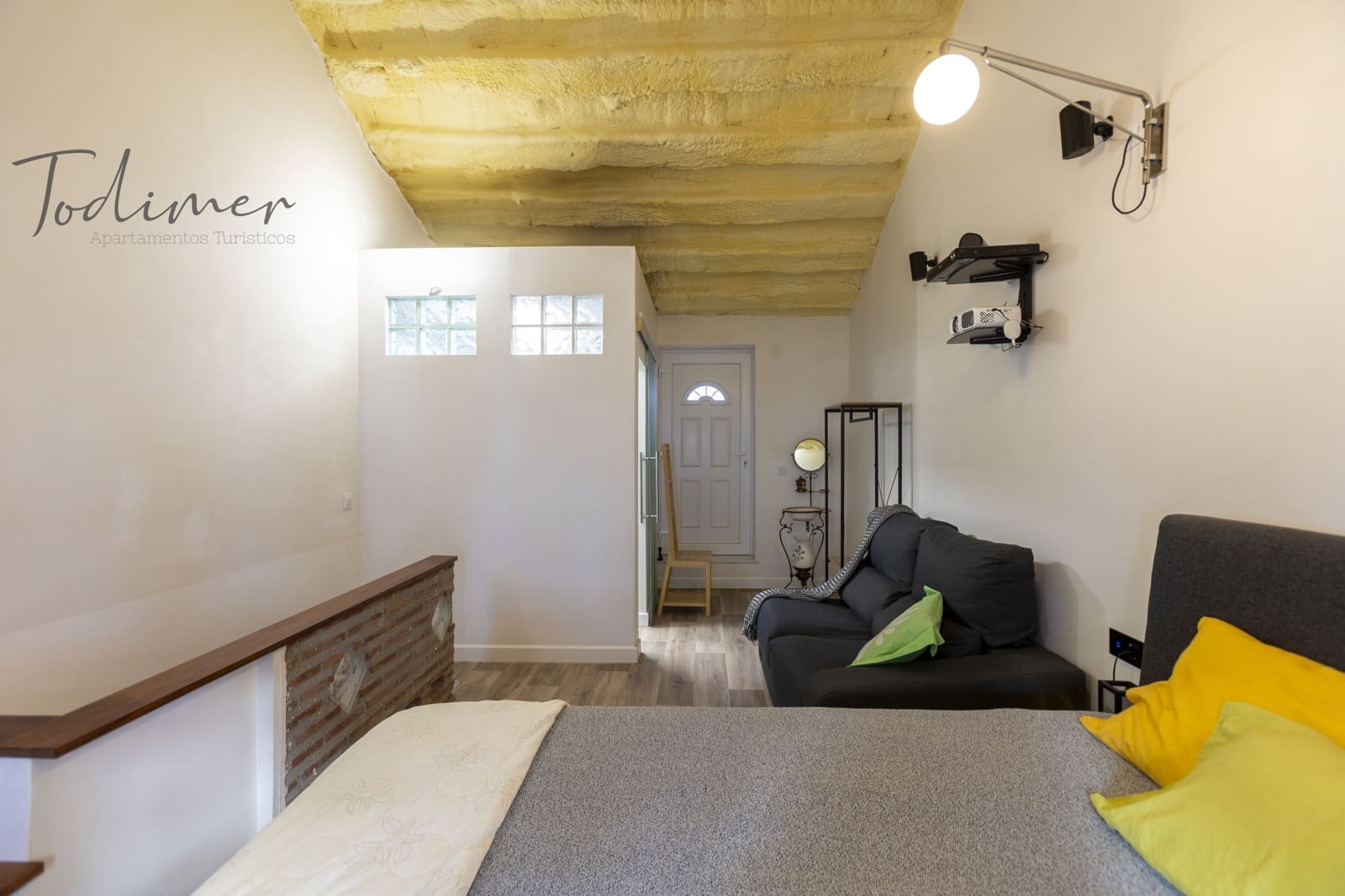 1 sypialnia Willa na sprzedaż w Salobrena - 169 000 € (Ref: 10147422)