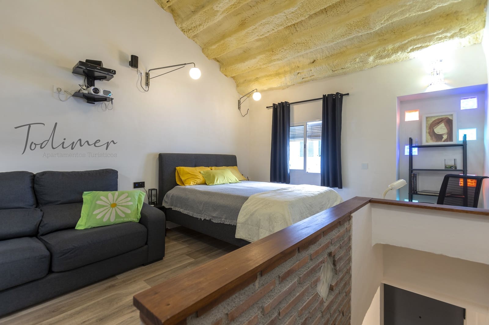 1 sypialnia Willa na sprzedaż w Salobrena - 169 000 € (Ref: 10147422)