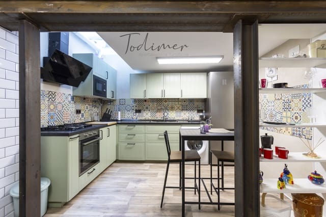 1 sypialnia Willa na sprzedaż w Salobreña - 169 000 € (Ref: 10147422)