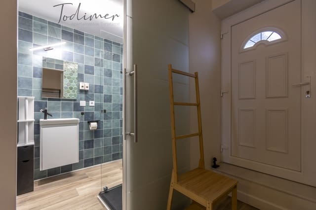 1 sypialnia Willa na sprzedaż w Salobreña - 169 000 € (Ref: 10147422)