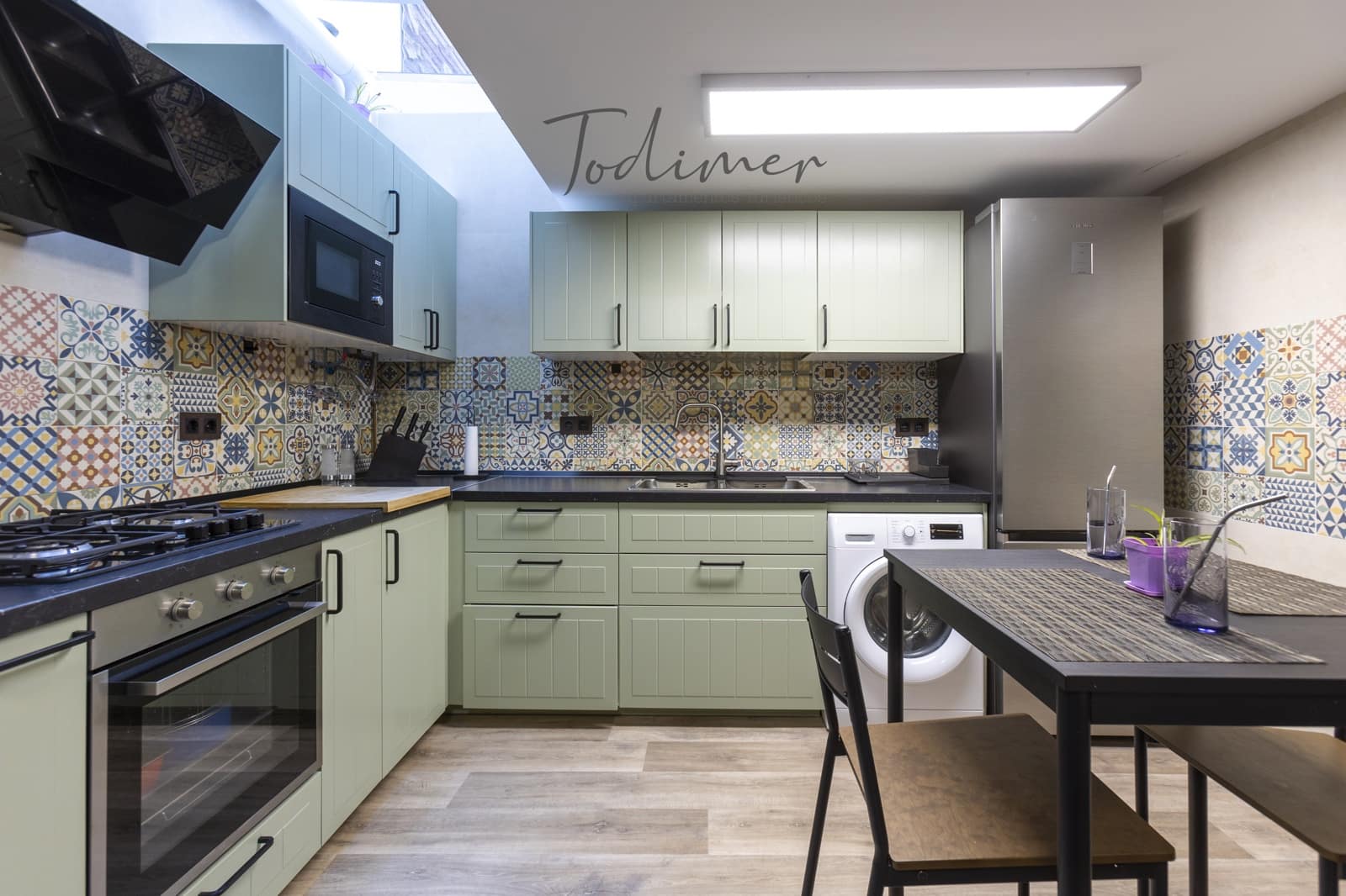 1 sypialnia Willa na sprzedaż w Salobrena - 169 000 € (Ref: 10147422)