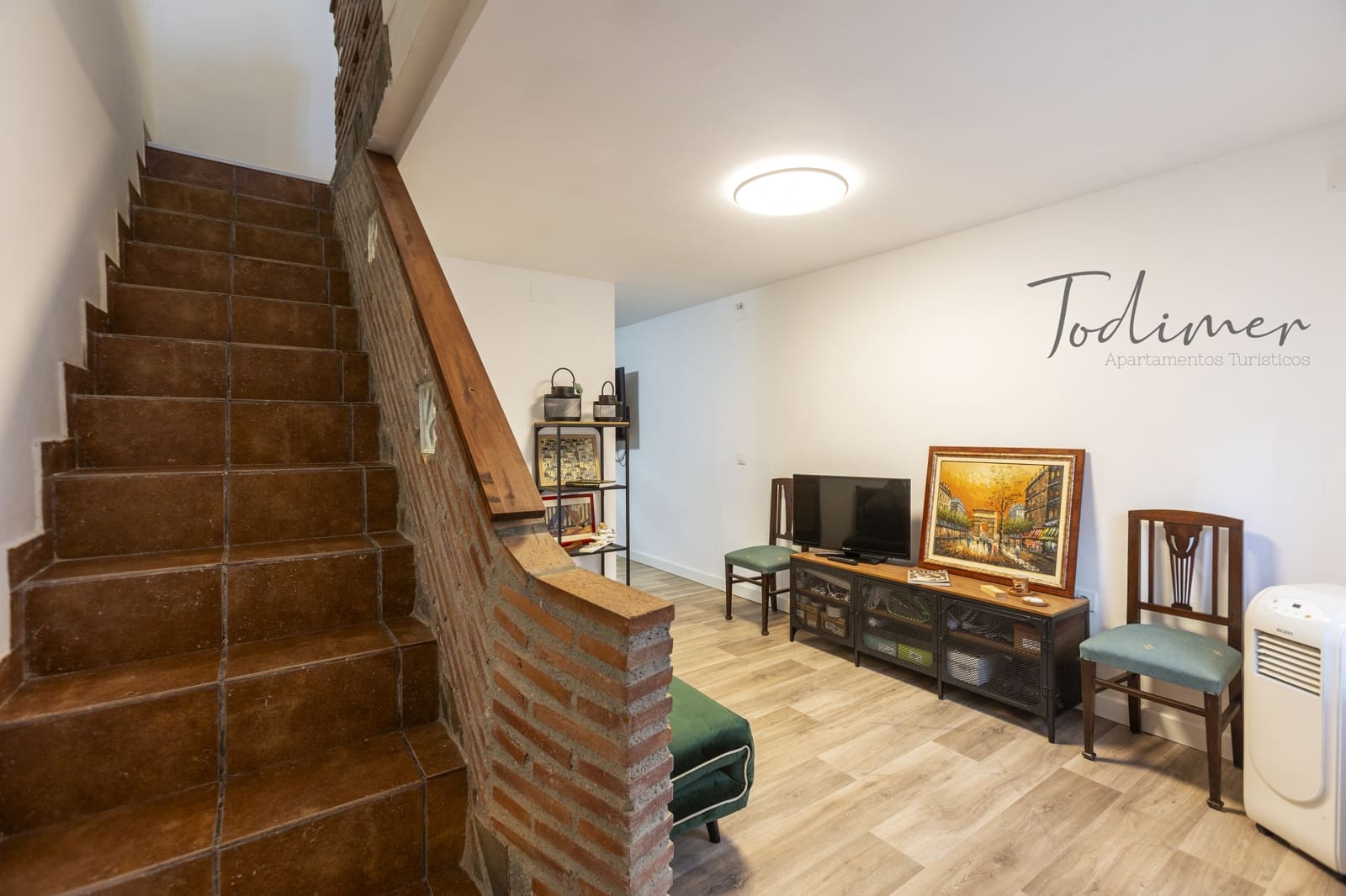 1 sypialnia Willa na sprzedaż w Salobrena - 169 000 € (Ref: 10147422)