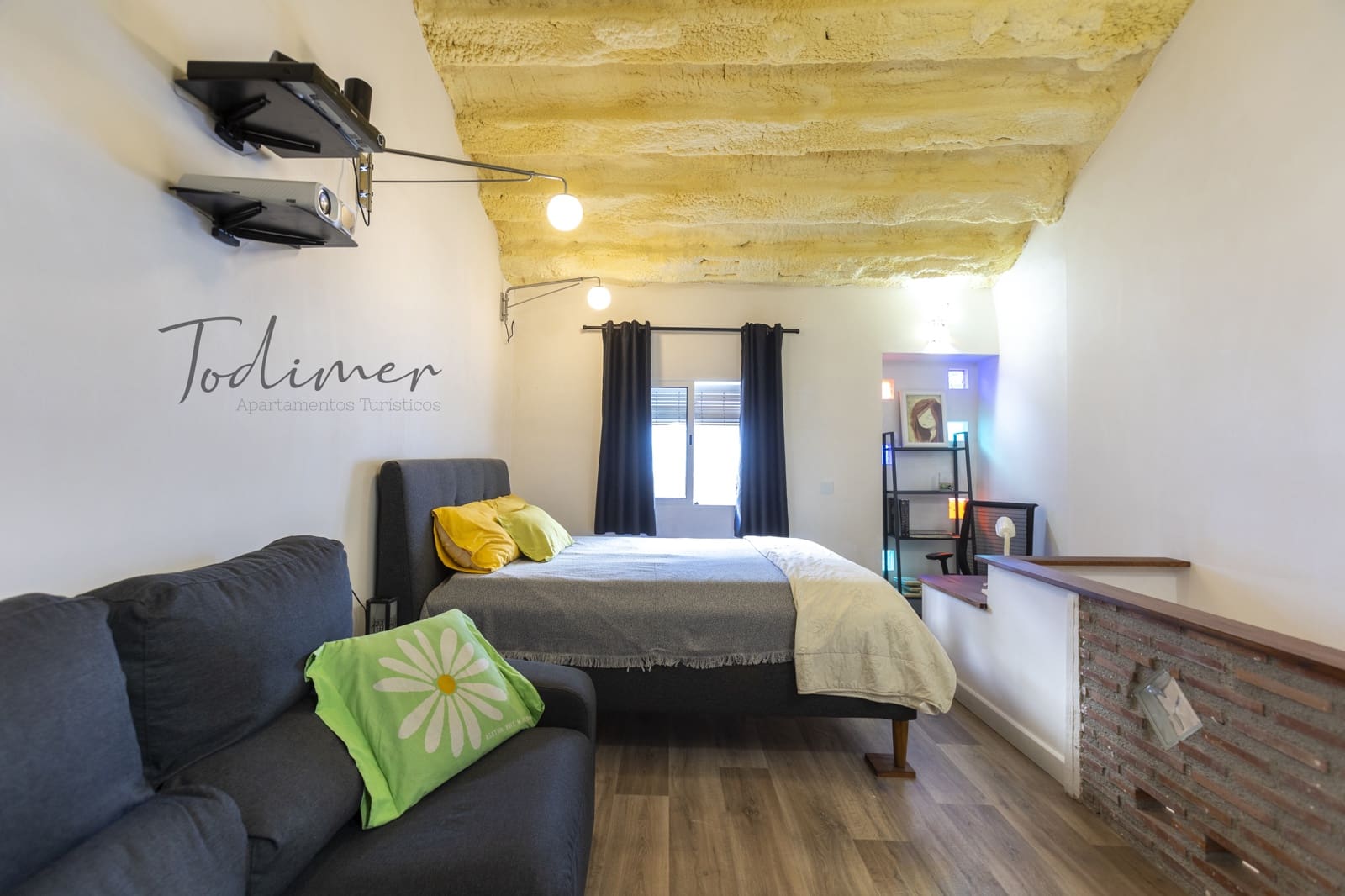 1 sypialnia Willa na sprzedaż w Salobrena - 169 000 € (Ref: 10147422)