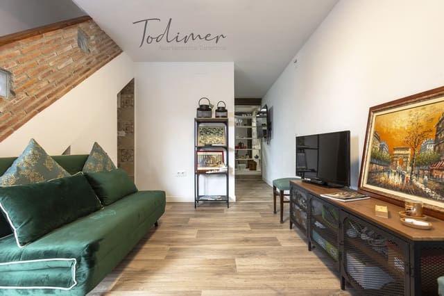 1 sypialnia Willa na sprzedaż w Salobreña - 169 000 € (Ref: 10147422)