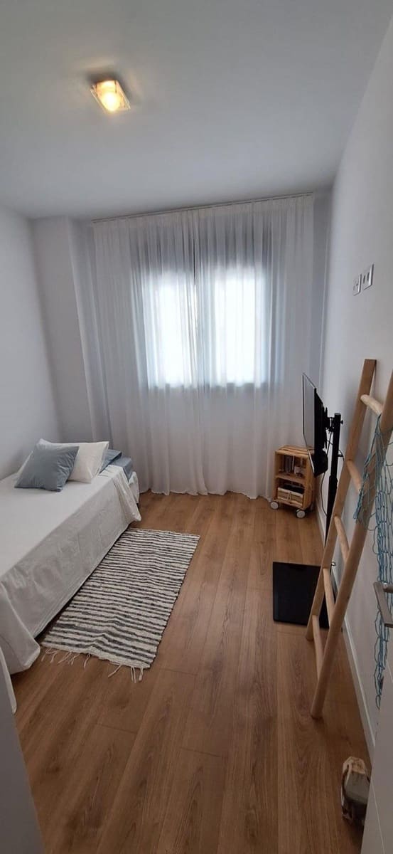 2 soveværelse Lejlighed til salg i Salobrena med swimmingpool garage - € 327.000 (Ref: 10147426)