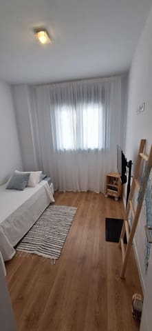 2 soveværelse Lejlighed til salg i Salobreña med swimmingpool garage - € 327.000 (Ref: 10147426)