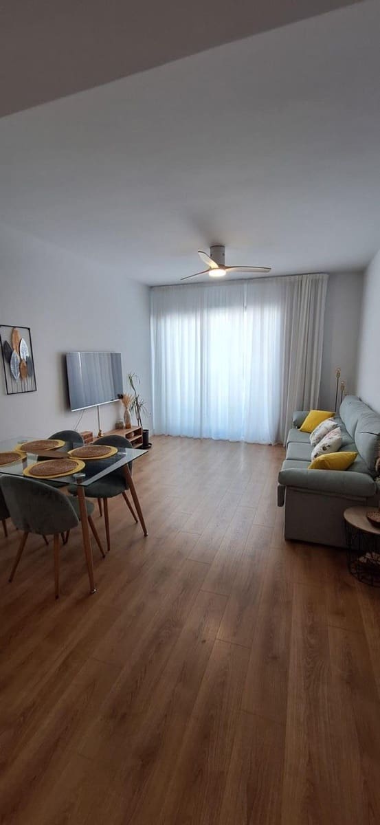 2 soveværelse Lejlighed til salg i Salobrena med swimmingpool garage - € 327.000 (Ref: 10147426)