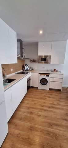 2 soveværelse Lejlighed til salg i Salobreña med swimmingpool garage - € 327.000 (Ref: 10147426)