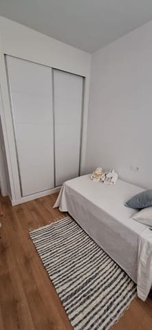 2 soveværelse Lejlighed til salg i Salobreña med swimmingpool garage - € 327.000 (Ref: 10147426)