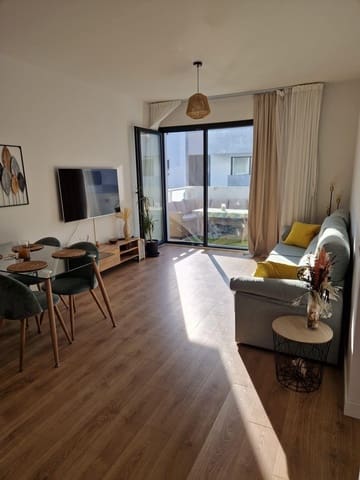 2 soveværelse Lejlighed til salg i Salobreña med swimmingpool garage - € 327.000 (Ref: 10147426)
