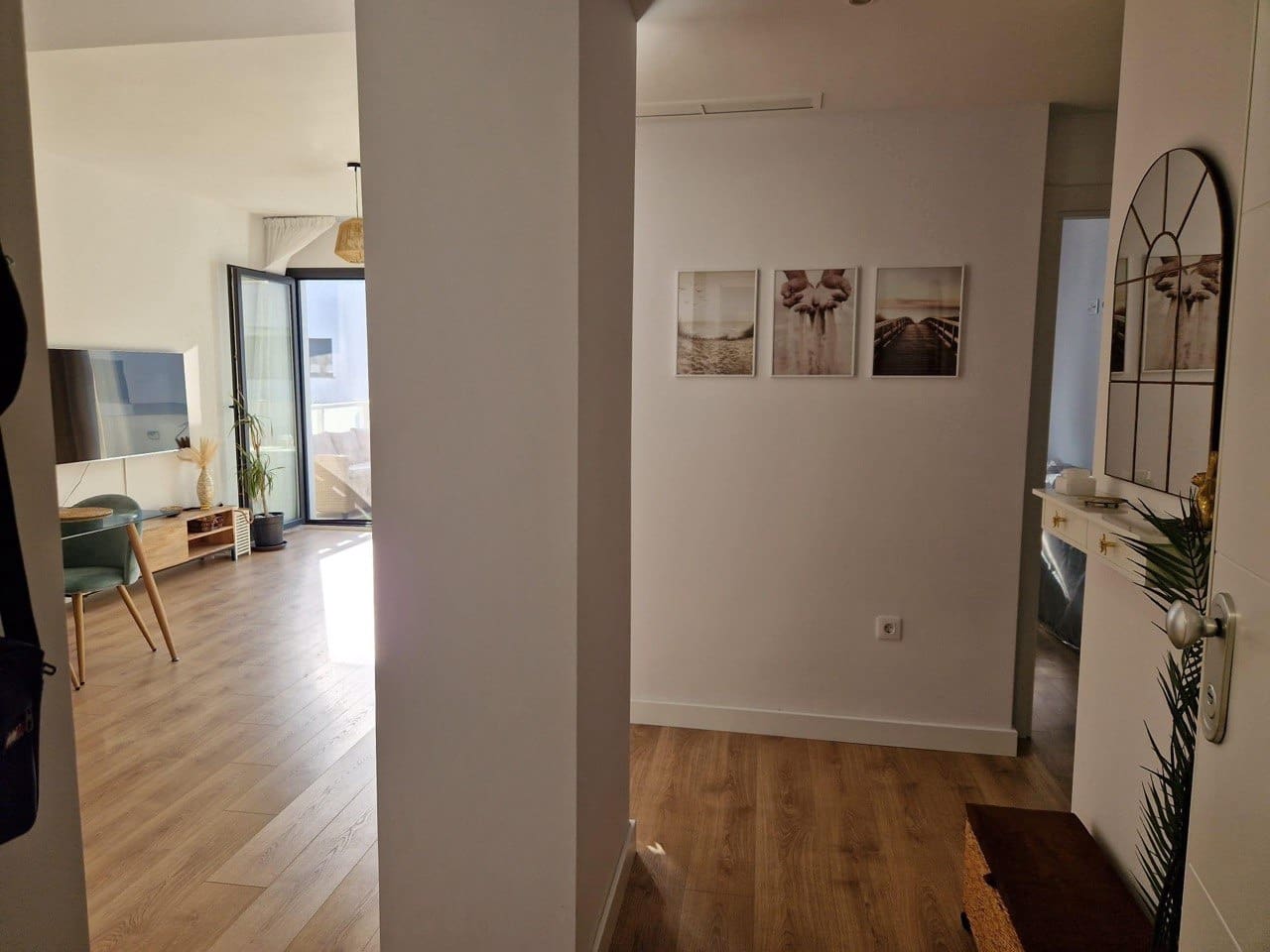 2 soveværelse Lejlighed til salg i Salobrena med swimmingpool garage - € 327.000 (Ref: 10147426)