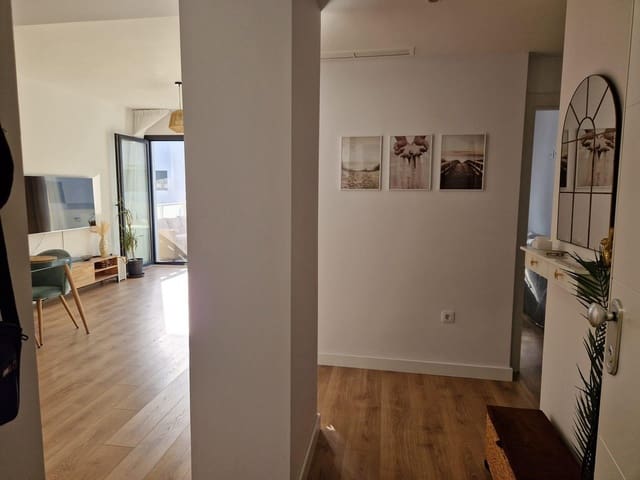 2 soveværelse Lejlighed til salg i Salobreña med swimmingpool garage - € 327.000 (Ref: 10147426)