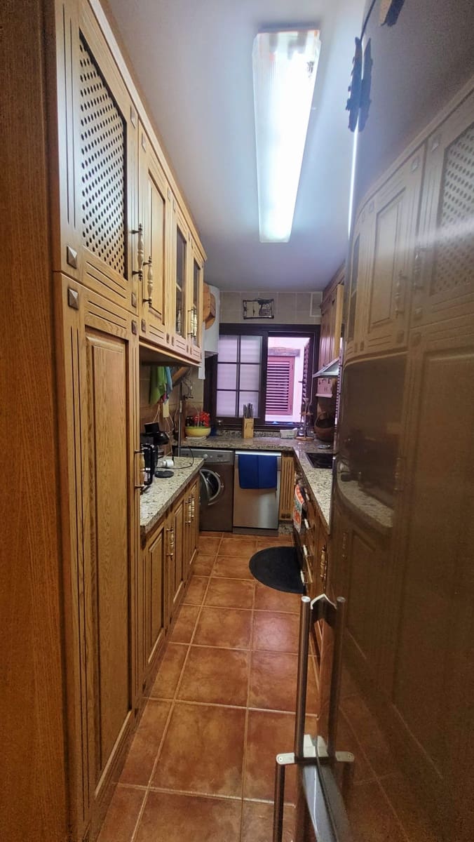 3 bedroom Flat for sale in Polopos with pool - € 127,500 (Ref: 10167161)