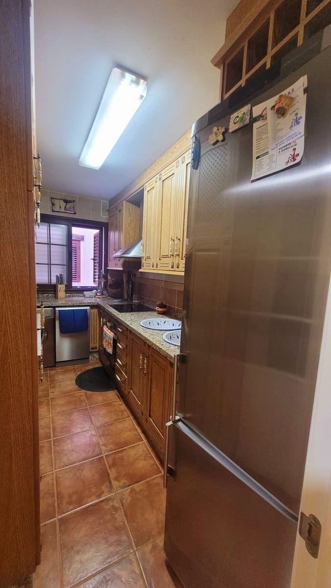 3 bedroom Flat for sale in Polopos with pool - € 127,500 (Ref: 10167161)