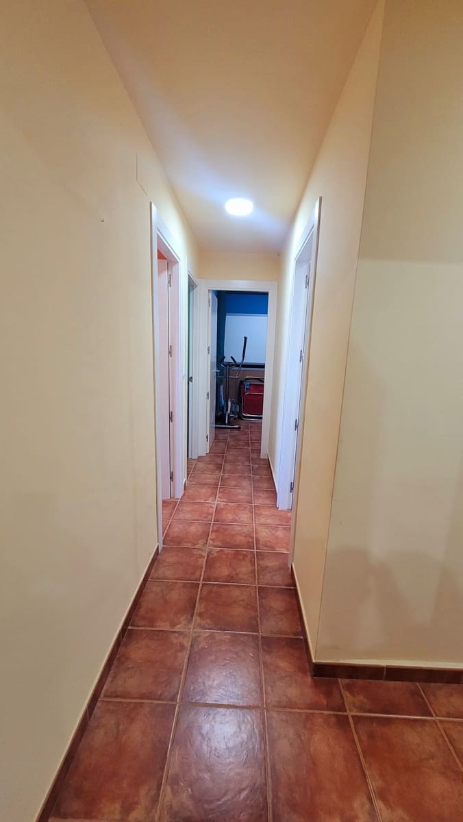 3 bedroom Flat for sale in Polopos with pool - € 127,500 (Ref: 10167161)