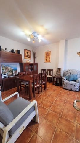 3 bedroom Flat for sale in Polopos, Polopos with pool - € 127,500 (Ref: 10167161)