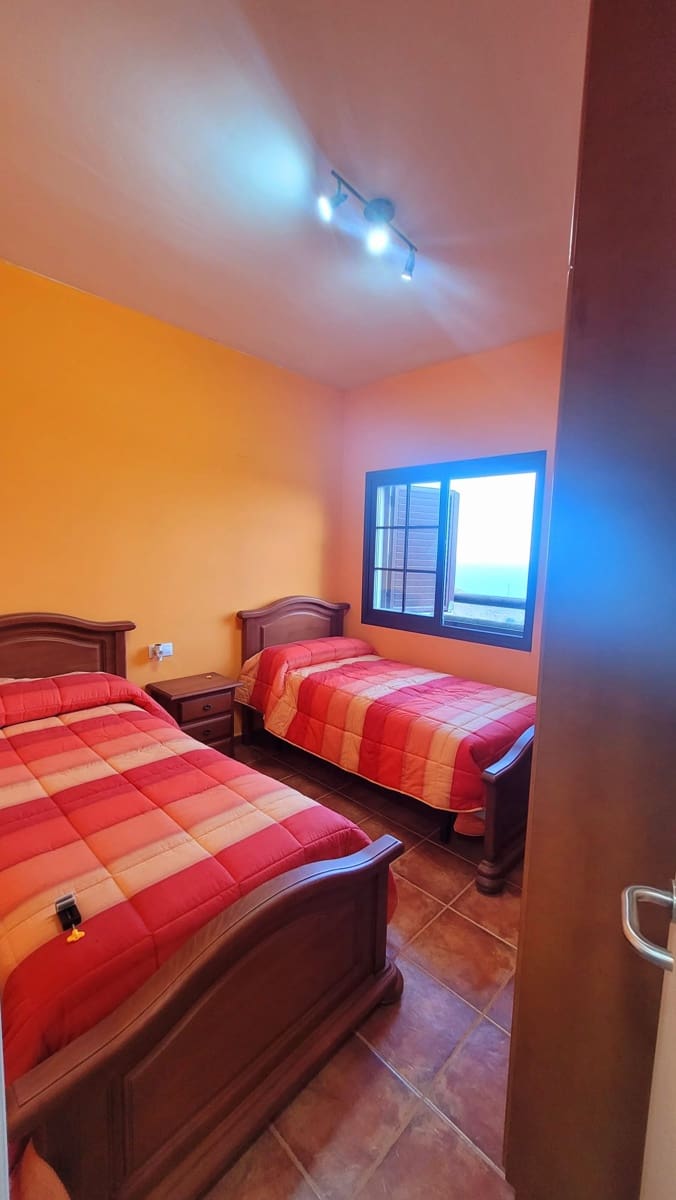 3 bedroom Flat for sale in Polopos with pool - € 127,500 (Ref: 10167161)