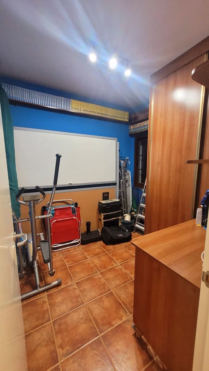 3 bedroom Flat for sale in Polopos with pool - € 127,500 (Ref: 10167161)