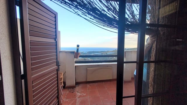 3 bedroom Flat for sale in Polopos, Polopos with pool - € 127,500 (Ref: 10167161)