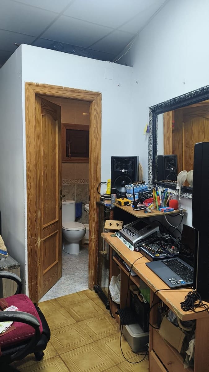3 bedroom Townhouse for sale in Albunol - € 127,500 (Ref: 10167490)