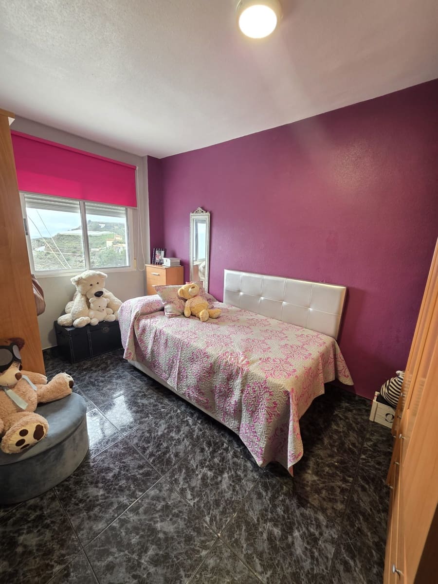 3 bedroom Townhouse for sale in Albunol - € 127,500 (Ref: 10167490)