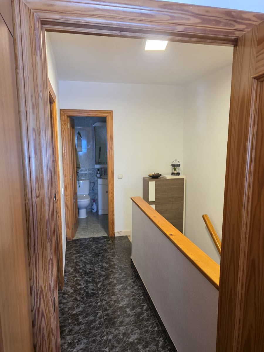 3 bedroom Townhouse for sale in Albunol - € 127,500 (Ref: 10167490)