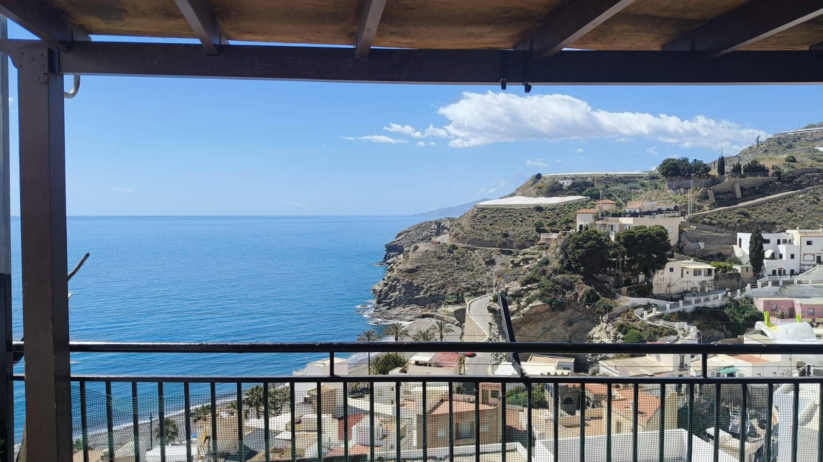 3 bedroom Townhouse for sale in Albunol - € 127,500 (Ref: 10167490)