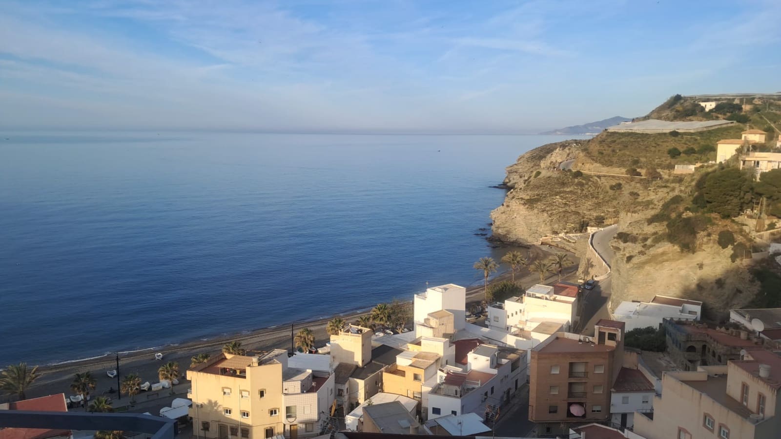 3 bedroom Townhouse for sale in Albunol - € 127,500 (Ref: 10167490)