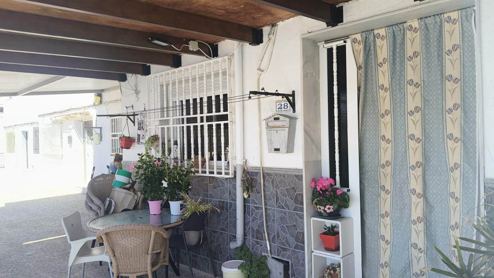 3 bedroom Townhouse for sale in Albunol - € 127,500 (Ref: 10167490)