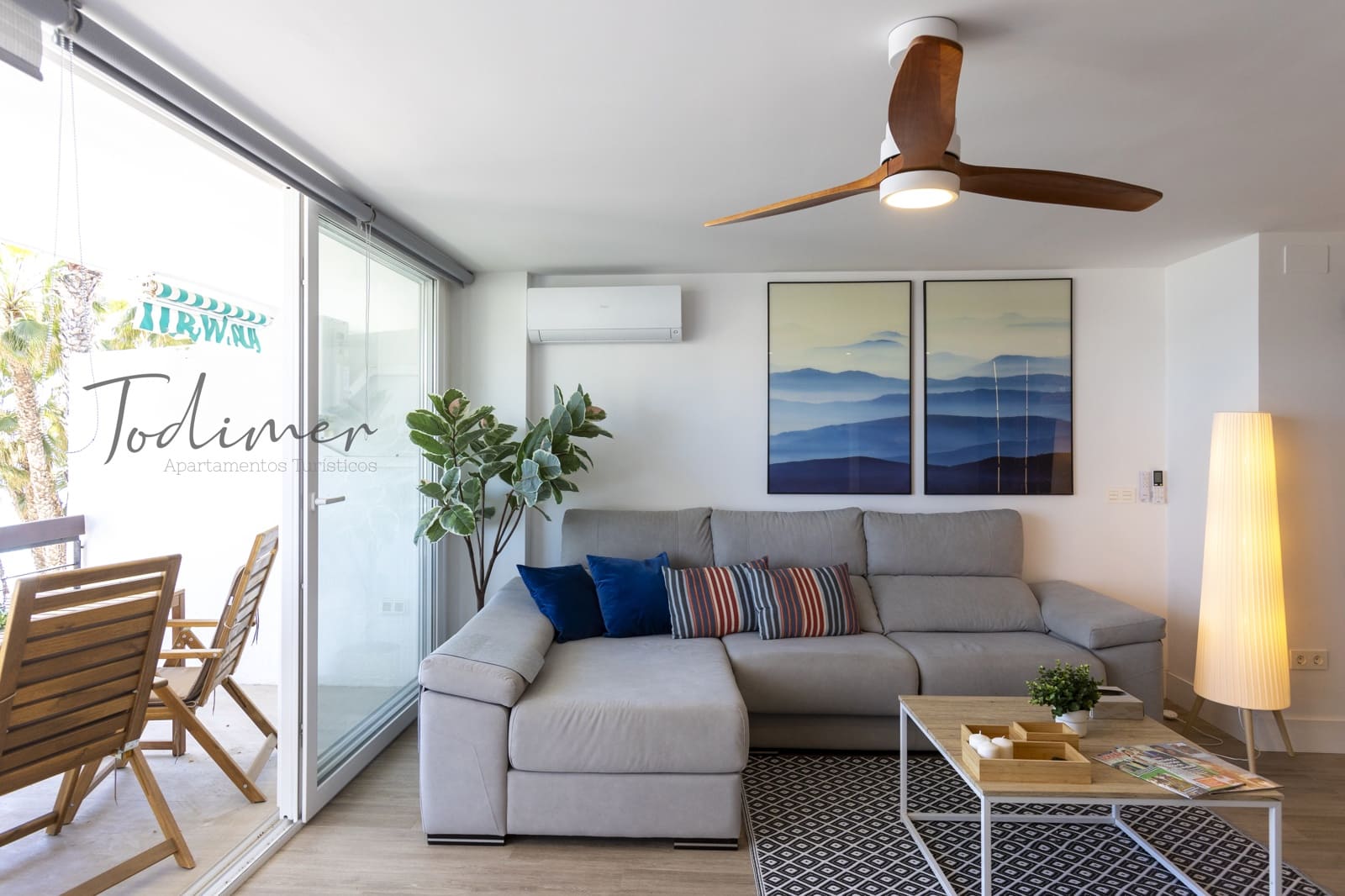 4 bedroom Apartment for rent in Almunecar - € 2,000 (Ref: 9885319)