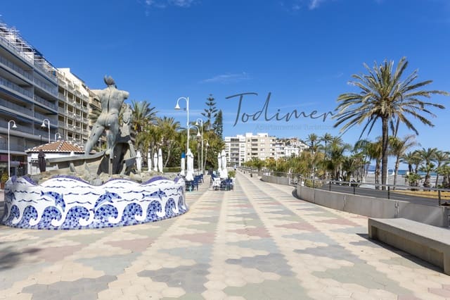 4 bedroom Apartment for rent in Almuñécar - € 2,000 (Ref: 9885319)